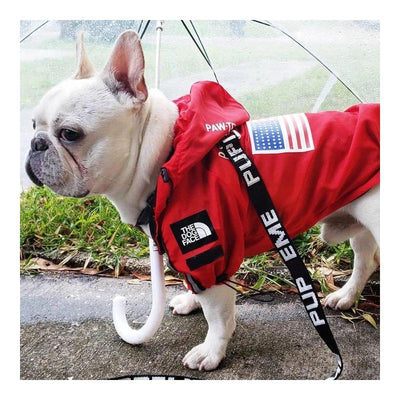 Paw-Tex® Raincoat