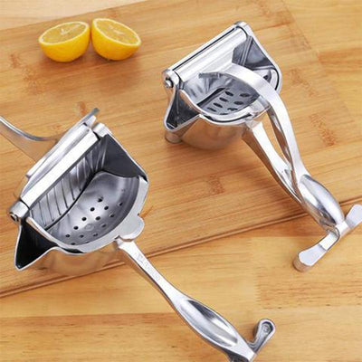Manual Fruit Juicer