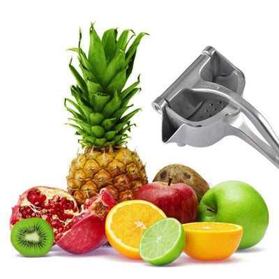 Manual Fruit Juicer