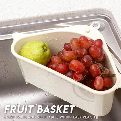 Multifunctional Triangle Storage Holder.