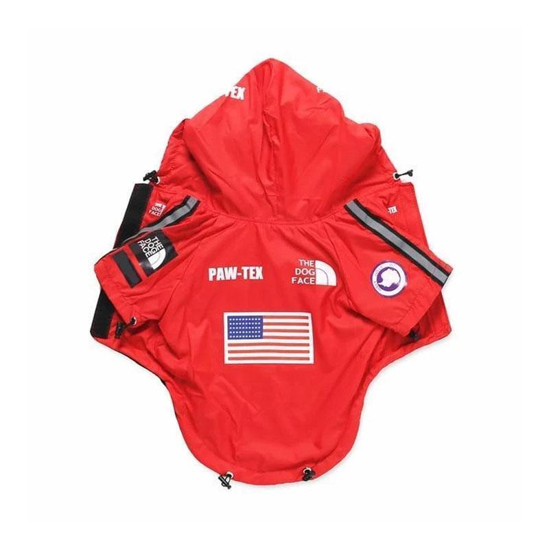Paw-Tex® Raincoat