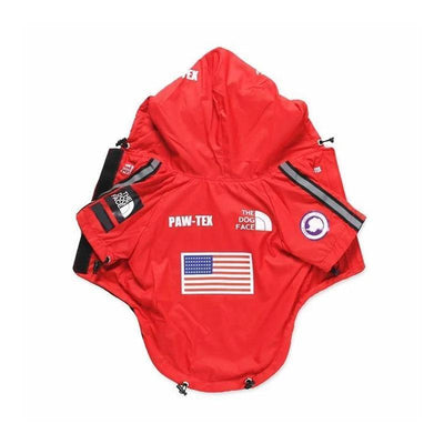 Paw-Tex® Raincoat