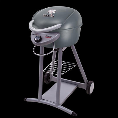 Electric oven