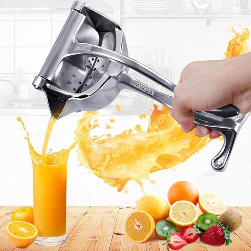 Manual Fruit Juicer