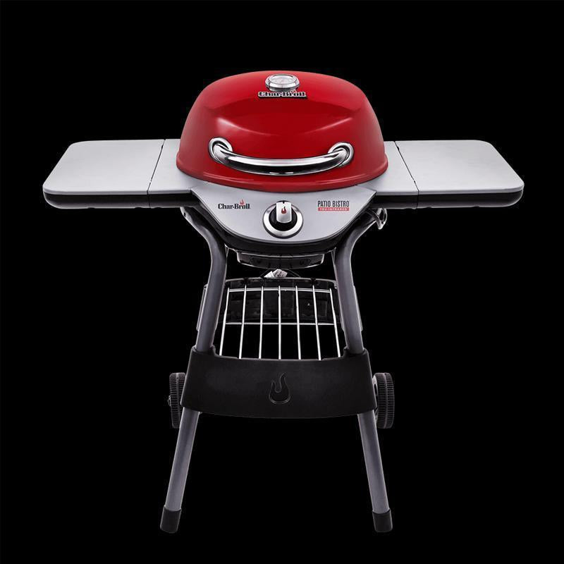 Electric oven