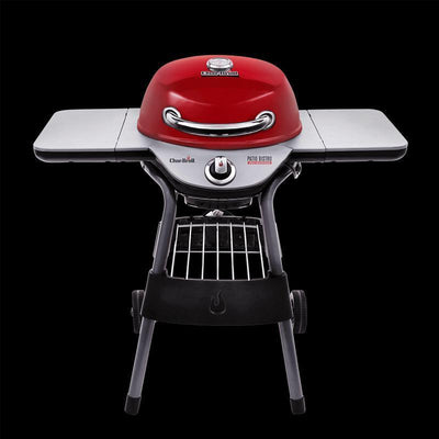 Electric oven