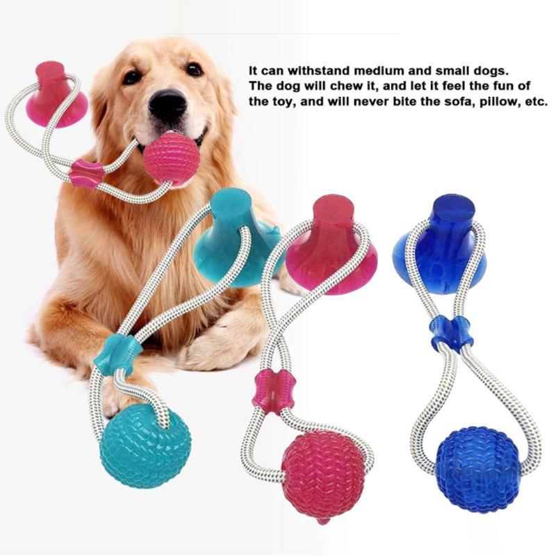 Dog Molar Bite Toy