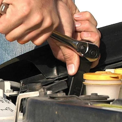 Mintiml Wrench