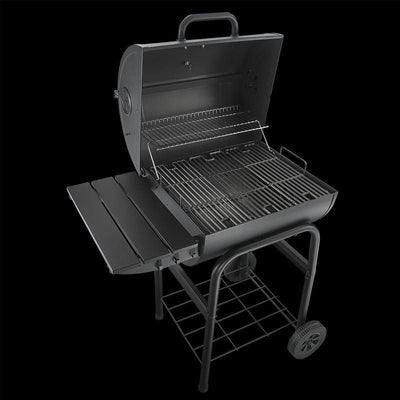 Electric oven