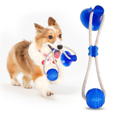 Dog Molar Bite Toy