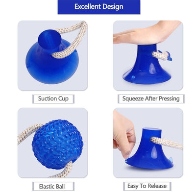 Dog Molar Bite Toy