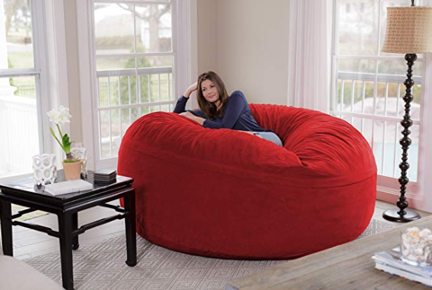 Ultimate Bean Bag