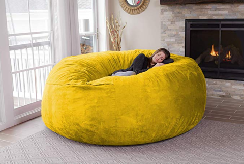 Ultimate Bean Bag