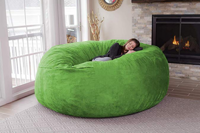 Ultimate Bean Bag