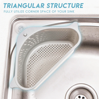 Multifunctional Triangle Storage Holder.
